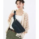 レスポートサック LeSportsac HERITAGE BELT BAG (ミッドナイトグリーン)