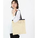 レスポートサック LeSportsac LARGE EMERALD TOTE (レモンメレンゲ/サンダー)