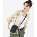レスポートサック LeSportsac MINI PHONE BAG (ミッドナイトグリーン)