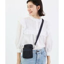 レスポートサック LeSportsac MINI PHONE BAG (ディープシーブルー)