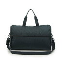 レスポートサック LeSportsac DELUXE LG WEEKENDER (ミッドナイトグリーン)