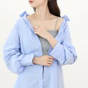 アレッタ ヴィータ Aletta vita ラメフライスダブルストラップカップ付キャミソール (グレー)