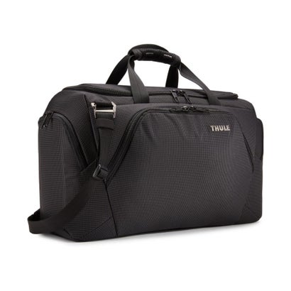 スーリー THULE スーリー THULE Thule Crossover 2 Duffel 44L 3204048 (BLACK) スーリー THULE スーリー THULE Thule Crossover 2 Duffel 44L 3204048 (BLACK)