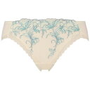 トリンプ Triumph 天使のブラ スリムライン 極上ライト634 レギュラーショーツ(3Lサイズ) TR634 Hikini【返品不可商品】 (ホワイト)(4)