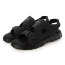 セダークレスト CEDAR CREST スポーツサンダル (BLK)