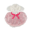 バーディ BIRDIE シリウスドレス L ピンク【返品不可商品】 (ピンク)