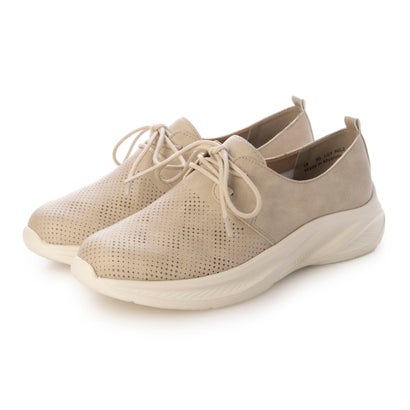 リリオブランコ Lirio blanco やわらかコンフォート パンチングスリッポン （LGY-）