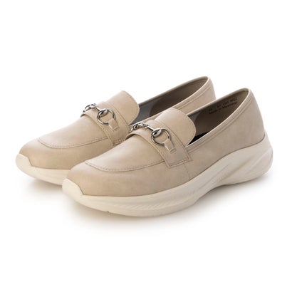 リリオブランコ Lirio blanco やわらかコンフォート ビットスリッポン （LGY-）