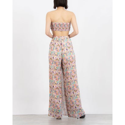 The Upside 【 Soraya Onesie Women 】 レディースファッション オールインワン サロペット レディース