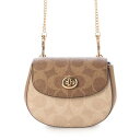コーチ COACH バッグ (ブラック)