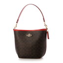コーチ COACH バッグ (ブラウン)