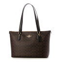 コーチ COACH バッグ (ブラウン)