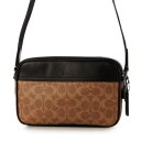 コーチ COACH バッグ (ブラウン)