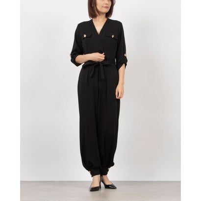 リナシメント RINASCIMENTO レトロボタンポイントオールインワン (Nero)