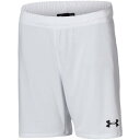 アンダーアーマー UNDER ARMOUR アンダーアーマー UNDER ARMOUR サッカー UA TEAM SOCCER KNIT SHORTS UA チ...
