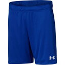 アンダーアーマー UNDER ARMOUR アンダーアーマー UNDER ARMOUR サッカー UA TEAM SOCCER KNIT SHORTS UA チ...