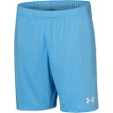 アンダーアーマー UNDER ARMOUR アンダーアーマー UNDER ARMOUR サッカー UA TEAM SOCCER KNIT SHORTS UA チ...