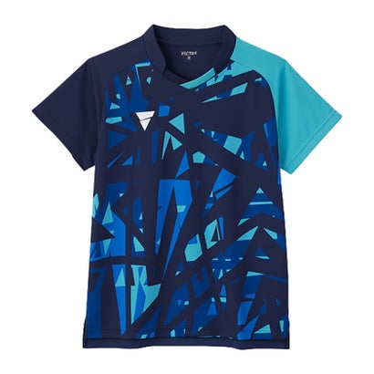 ササキスポーツ SASAKI ヴィクタス VICTAS 卓球 V-GS505 512503 （6000 ネイビー）