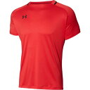 アンダーアーマー UNDER ARMOUR アンダーアーマー UNDER ARMOUR サッカー UA チーム サッカージャージ ショートスリーブ Tシャツ S...
