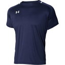 アンダーアーマー UNDER ARMOUR アンダーアーマー UNDER ARMOUR サッカー UA チーム サッカージャージ ショートスリーブ Tシャツ S...