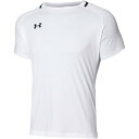アンダーアーマー UNDER ARMOUR アンダーアーマー UNDER ARMOUR サッカー UA チーム サッカージャージ ショートスリーブ Tシャツ S...