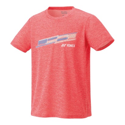 ヨネックス YONEX ヨネックス YONEX テニス ユニドライ T シャツ フィットスタイル 16810 （321 パール..