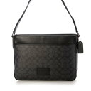 コーチ COACH バッグ (ブラック)