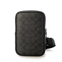 コーチ COACH バッグ (ブラック)