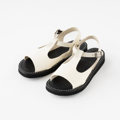 オーガニックハンドルーム Organic handloom HOHEN OH020010 （OFF WHITE）