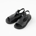 オーガニックハンドルーム Organic handloom HOHEN OH020009 (BLACK)