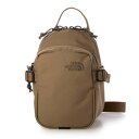 ザ・ノース・フェイス THE NORTH FACE THE NORTH FACE ザ ノースフェイス メンズ レディース ポーチ BTC MINI SHOULD...