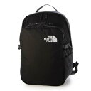 ザ・ノース・フェイス THE NORTH FACE THE NORTH FACE ザ ノースフェイス メンズ レディース デイパック バック リュック BTC DAYPACK (ブラック)