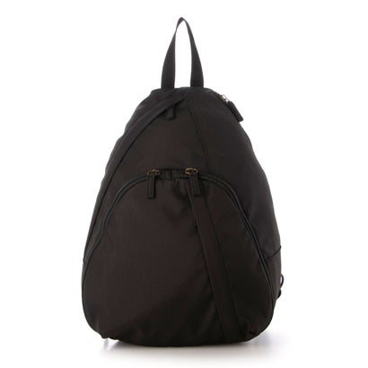 プロペラヘッズ propellerheads マット高密度ポリエステルミニリュック （ブラック）