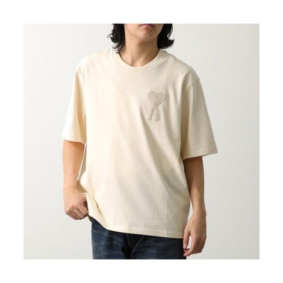 楽天市場】ami paris(生産国ポルトガル)(Tシャツ・カットソー 楽天市場】ami paris(生産国ポルトガル)(Tシャツ・カットソー