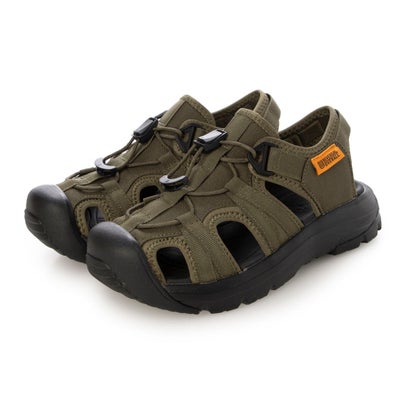 ユニバーサルオーバーオール UNIVERSAL OVERALL レディース サンダル スポーツサンダル アウトドア UO3..