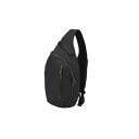 アルパカ ALPAKA 新商品/JALUX/アルパカ//METRO CROSSBODY/メトロクロスボディバッグ/左右2タイプ/ワンショルダー/9L【metro-crossbody】 (LEFT/BLACK)(4)