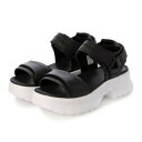 ニューバランス New Balance サンダル レディース プラットフォーム ストラップ SWAFSH new balance SWAFSH Straps 厚...