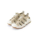 エミ emmi 【KEEN】HYPERPORT H2 (BEG)