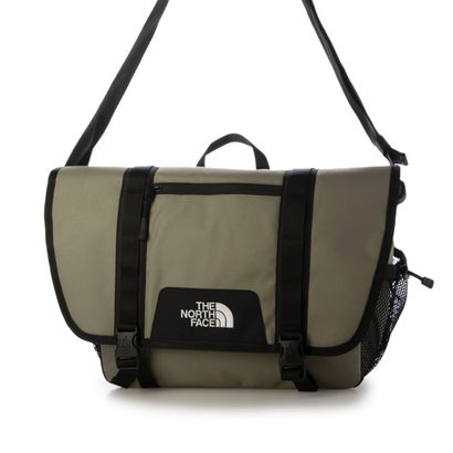 ザ・ノース・フェイス THE NORTH FACE BIG SHOT MESSENGER ビッグショット メッセンジャー ショルダー バッグ