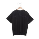 ブローディア BRODIAEA PREMIUMスムース 半袖ロゴTシャツ (ダークネイビー)