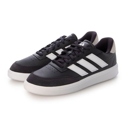 アディダス adidas スニーカー コートブロック IF6504 （ブラック）