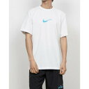 ナイキ NIKE メンズ 半袖機能Tシャツ ナイキ DF UV HYVERSE S/S トップ OPP2 HV4882121 (サミットホワイト/ブルーフューリー)