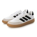 アディダス adidas スニーカー コートブロック JS4116 (ホワイト)