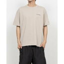 コロンビア Columbia メンズ アウトドア 半袖Tシャツ サンライズストレイトオムニフリーズゼログラフィックショートスリーブTシャツ PM0950 (Ancient Fossil)
