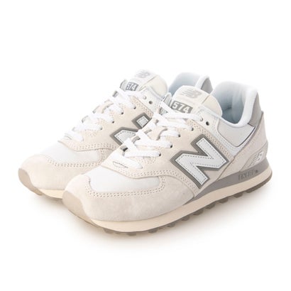 ˥塼Х New Balance ˡ 574_ U574D LIGHT GRAY