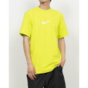 ナイキ NIKE メンズ 半袖機能Tシャツ ナイキ DF UV HYVERSE S/S トップ OPP2 HV4882389 (サイバー/サミットホワイト/(リフレクティブシルバー))