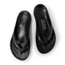 オーシャンパシフィック Ocean Pacific レディース マリン ビーチサンダル ビーチサンダル__オーシャンパシフィック 523940 (BLK)