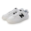ニューバランス New Balance スニーカー CT30_ CT30D (WHITE)