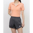 ナイキ NIKE レディース 半袖ポロシャツ ナイキ ウィメンズ NSW エッセンシャル S/S ポロ DV7885844 (APRICOT AGATE/SAI...