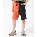 クリフ メイヤー KRIFF MAYER 水際ハーフパンツ【返品不可商品】 (MULTI-COL)
